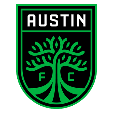 Austin FC logo