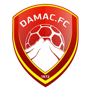 Damac logo