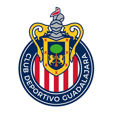 Guadalajara logo