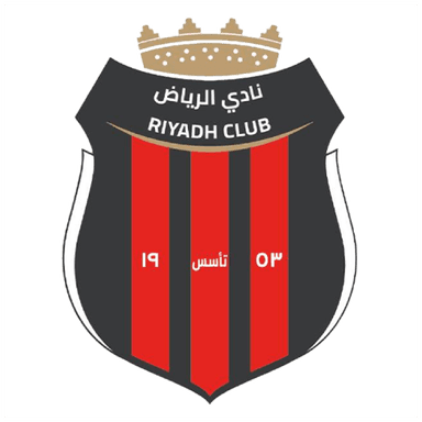Al Riyadh logo