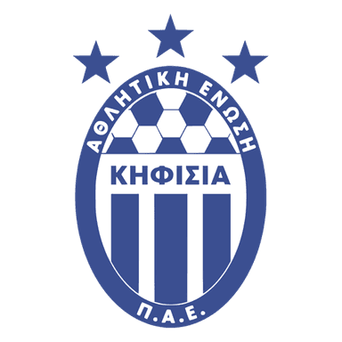 Kifisia logo