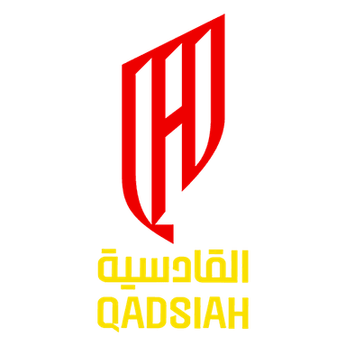 Al Qadsiah logo
