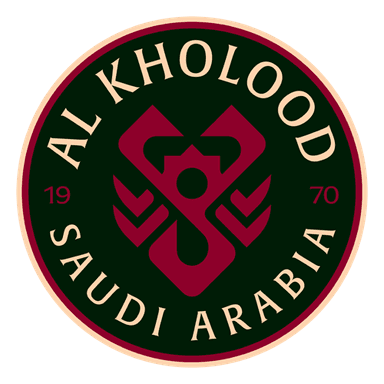 Al Kholood logo