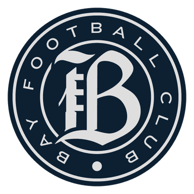 Bay FC logo