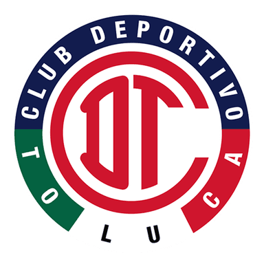 Toluca logo