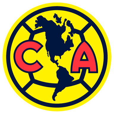 América logo