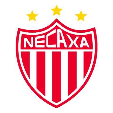 Necaxa logo