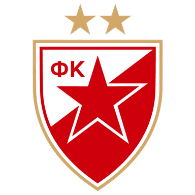 Red Star Belgrade logo