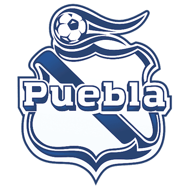Puebla logo