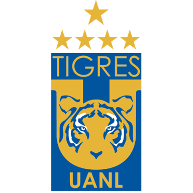 Tigres UANL logo