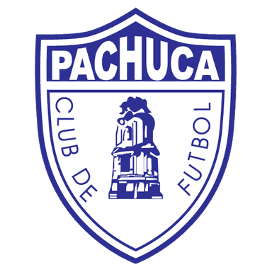 Pachuca logo