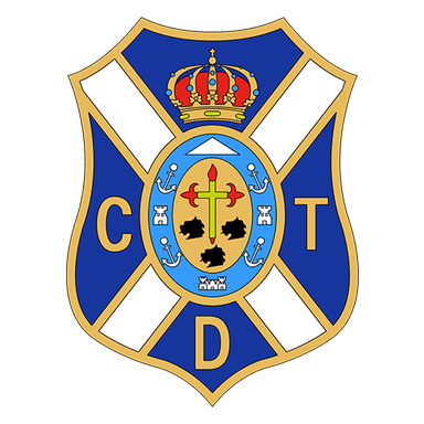 Tenerife logo