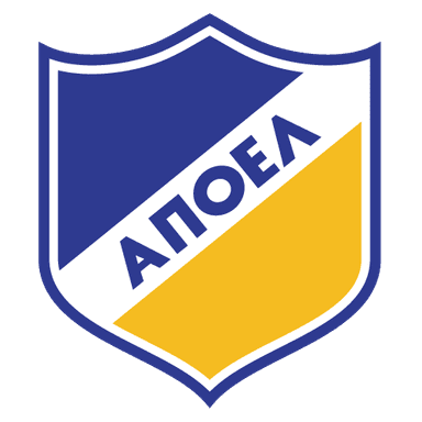 Apoel Nicosia logo