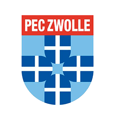 PEC Zwolle logo