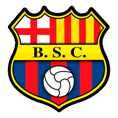 Barcelona SC logo