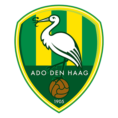 ADO Den Haag logo