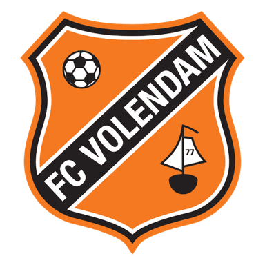 FC Volendam logo