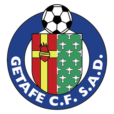Getafe logo