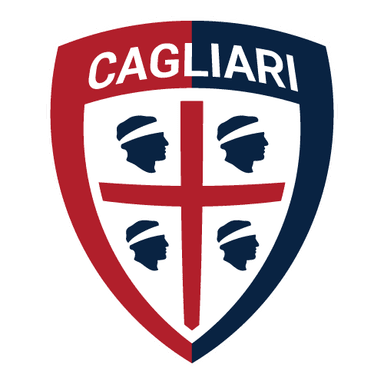 Cagliari logo
