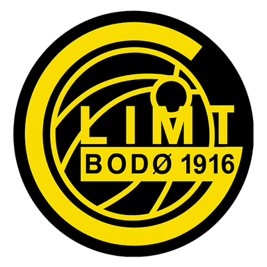 Bodo-Glimt logo