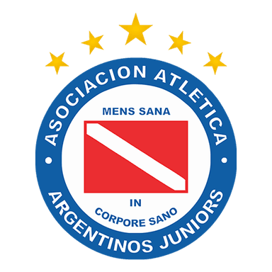 Argentinos Juniors logo