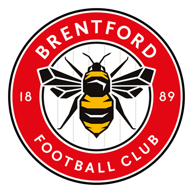 Brentford logo