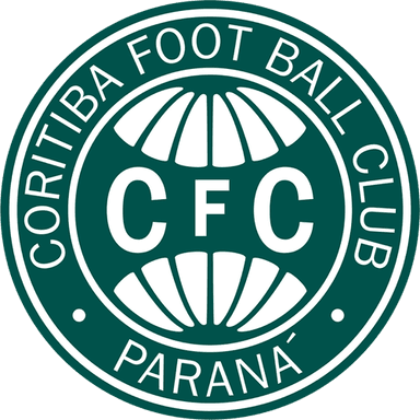 Coritiba logo