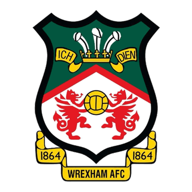 Wrexham logo