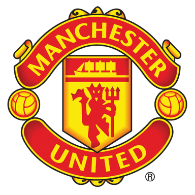 Manchester United logo