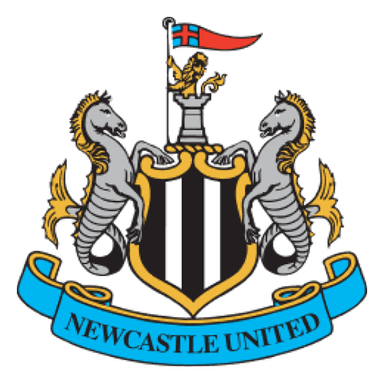 Newcastle United logo