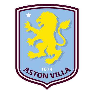 Aston Villa logo