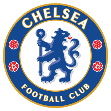 Chelsea logo