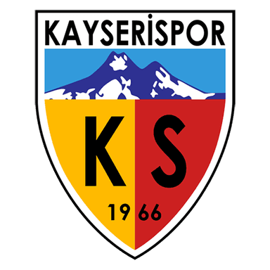 Kayserispor logo