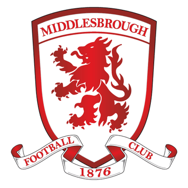 Middlesbrough logo