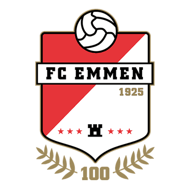 FC Emmen logo