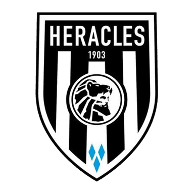 Heracles Almelo logo