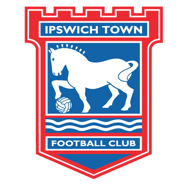 Ipswich Town logo
