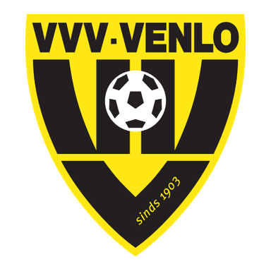 VVV-Venlo logo