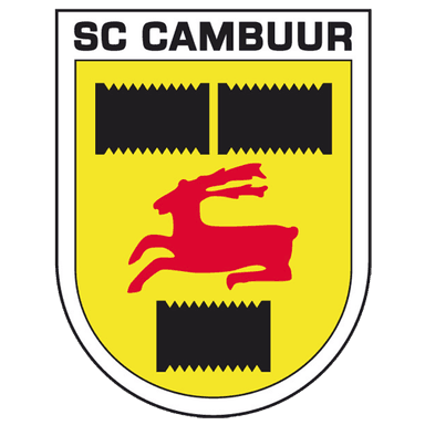 SC Cambuur logo