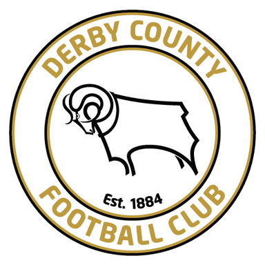 Derby County logo