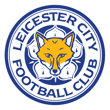 Leicester City logo