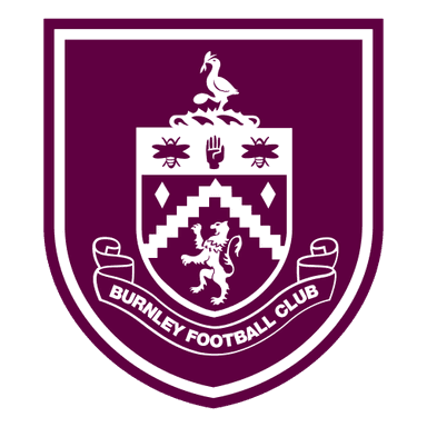 Burnley logo