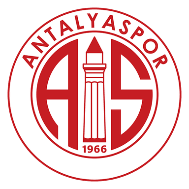 Antalyaspor logo