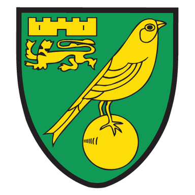 Norwich City logo