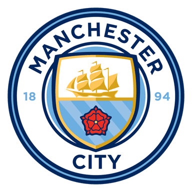 Manchester City logo