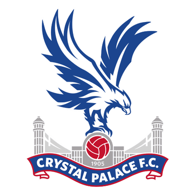 Crystal Palace logo