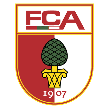 FC Augsburg logo