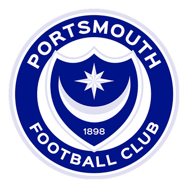 Portsmouth logo