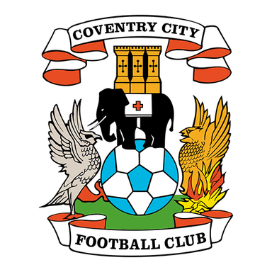 Coventry City logo