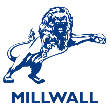 Millwall logo